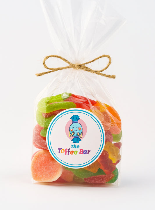 Lolly Bag 100 gm