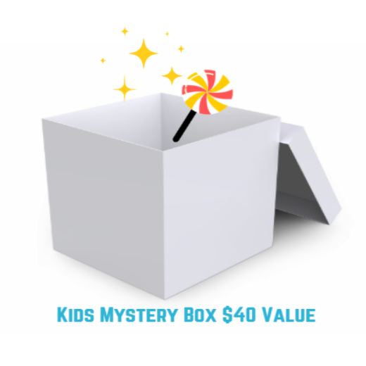 KidsMysteryBox_40 - The Toffee Bar