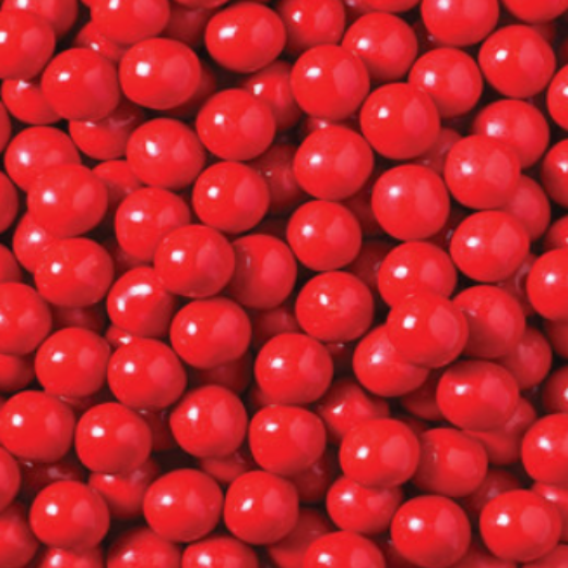 Jaffas - The Toffee Bar