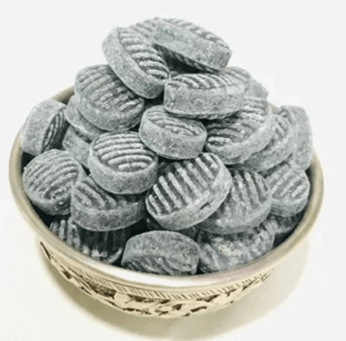 Kala Khata Candy 200 gm - The Toffee Bar