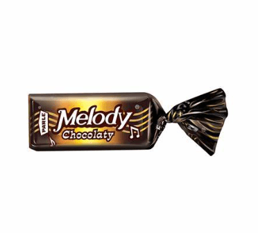 Parley Melody Toffee - The Toffee Bar
