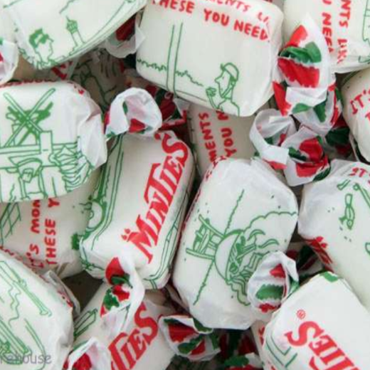 Minties