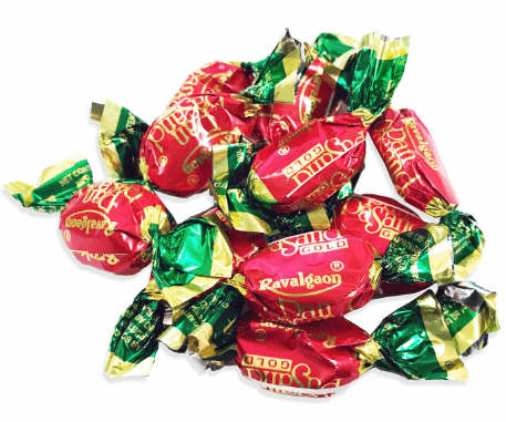 Paan Pasand Toffee - The Toffee Bar