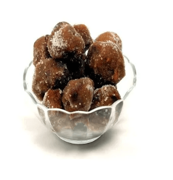 Ram Laddu 200 gm - The Toffee Bar