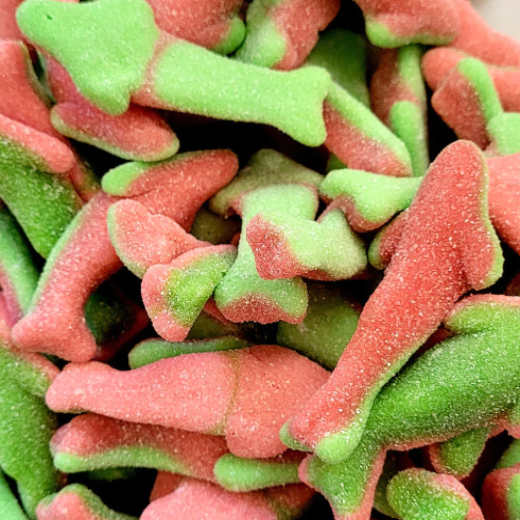 TrolliwatermelonShark