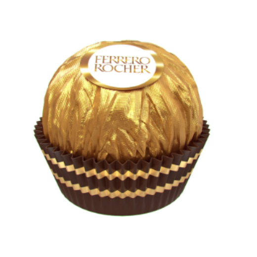 Ferrero Rocher - The Toffee Bar