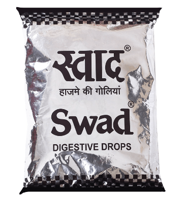 Swad Candy - The Toffee Bar